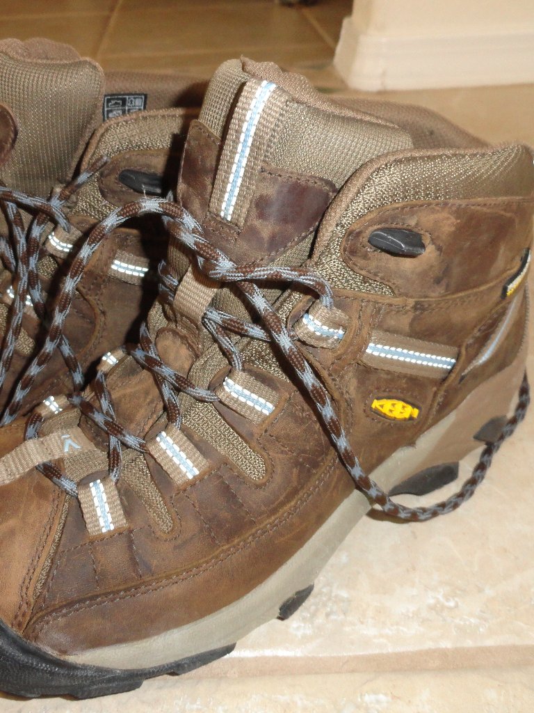 Keen Targhee